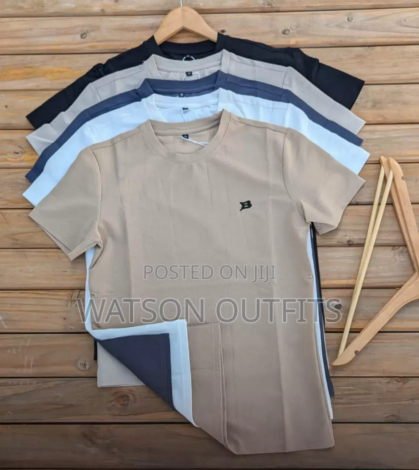 Men Form Six/ Wears