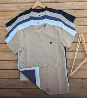 Men Form Six/ Wears