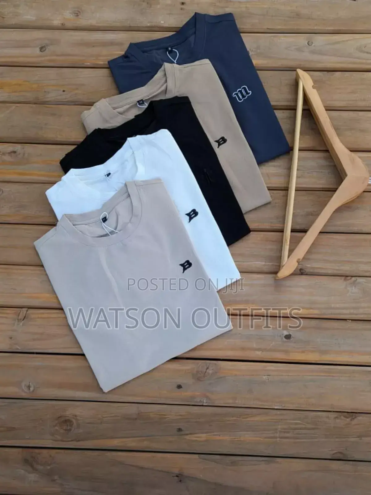 Men Form Six/ Wears