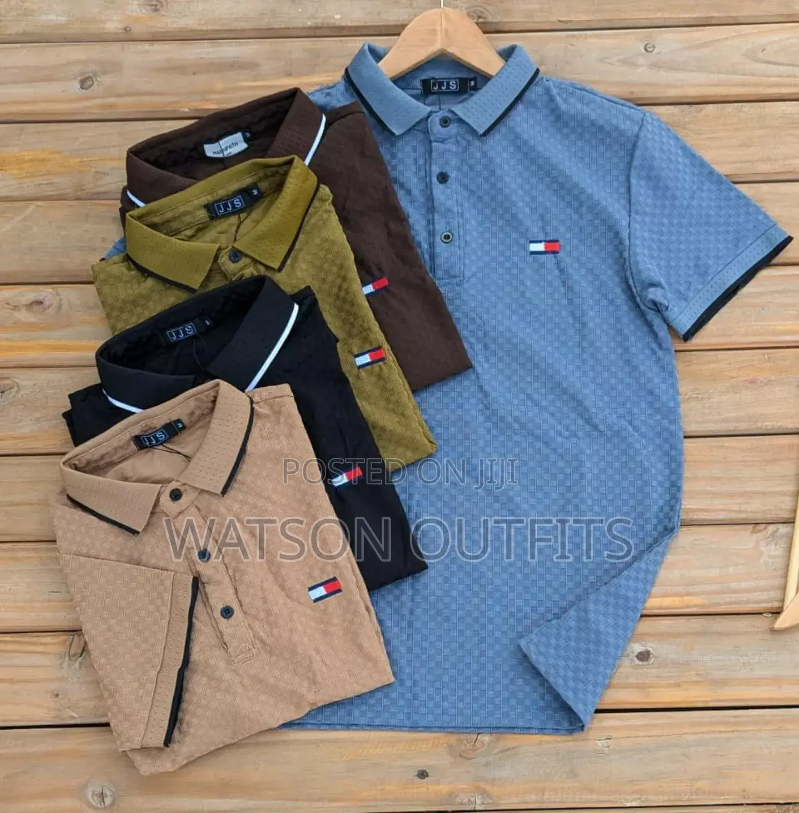 Men Form Six/ Wears