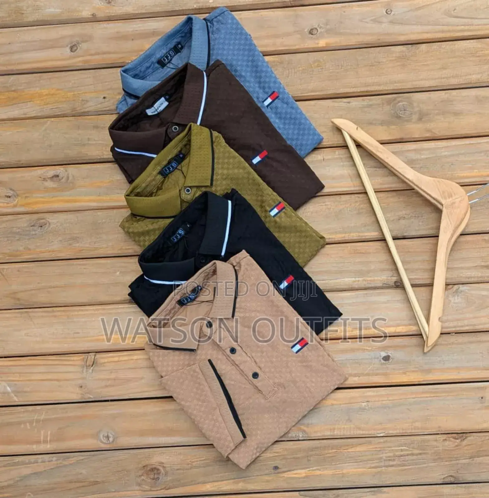 Men Form Six/ Wears