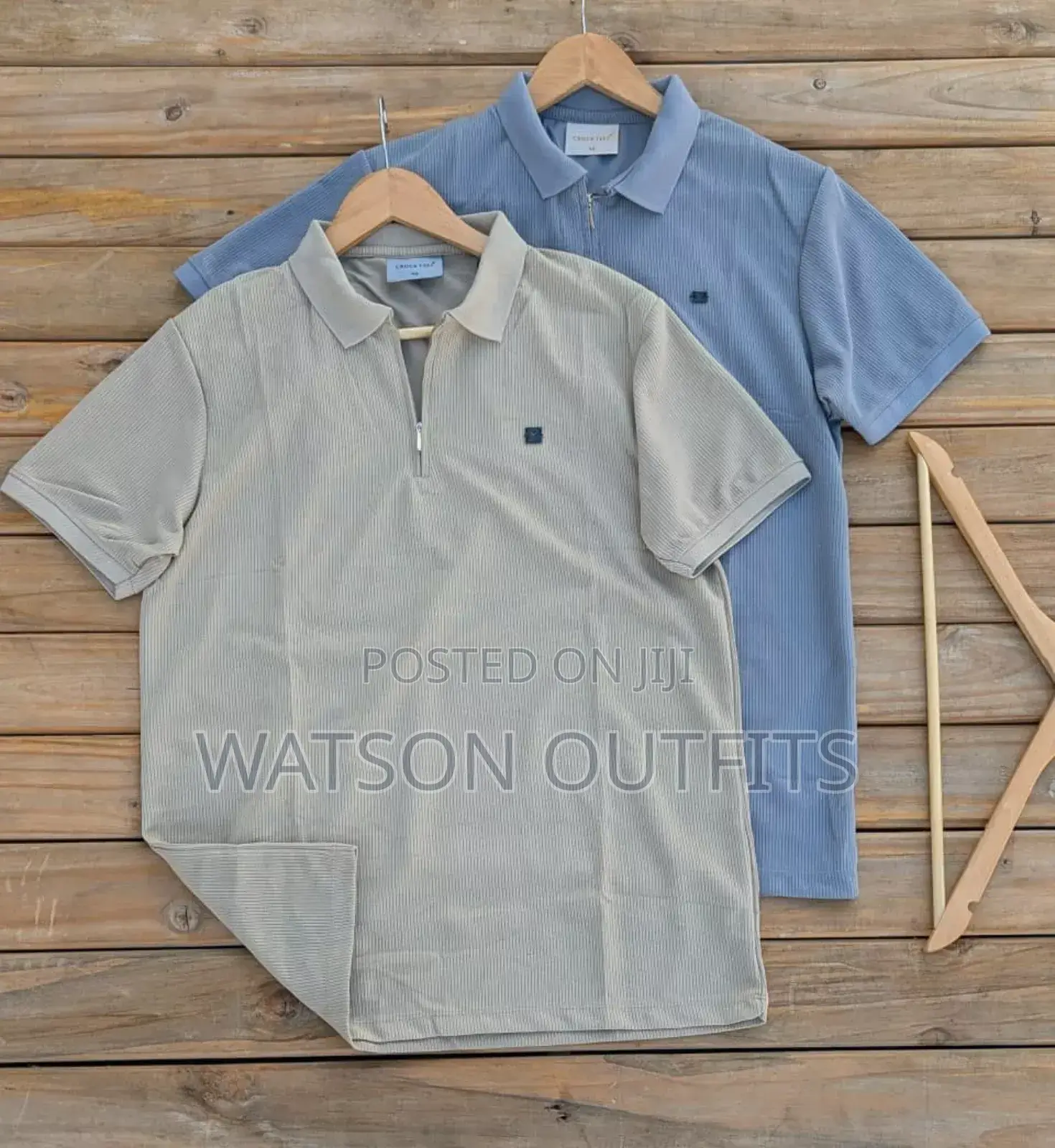 Men Form Six/ Wears