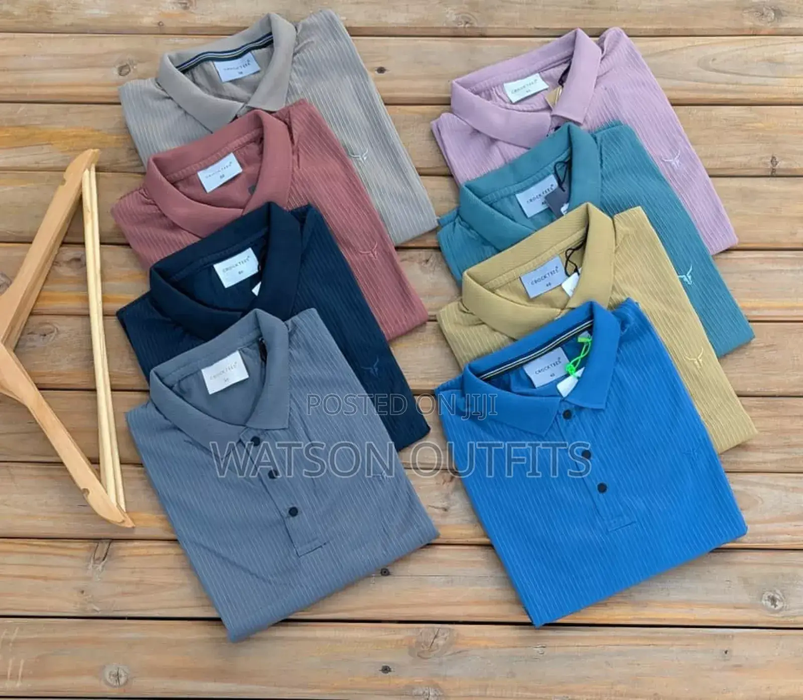 Men Form Six/ Wears