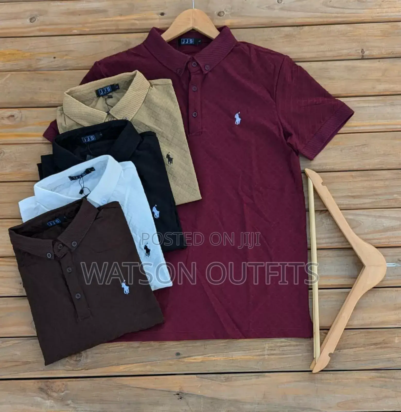 Men Form Six/ Wears