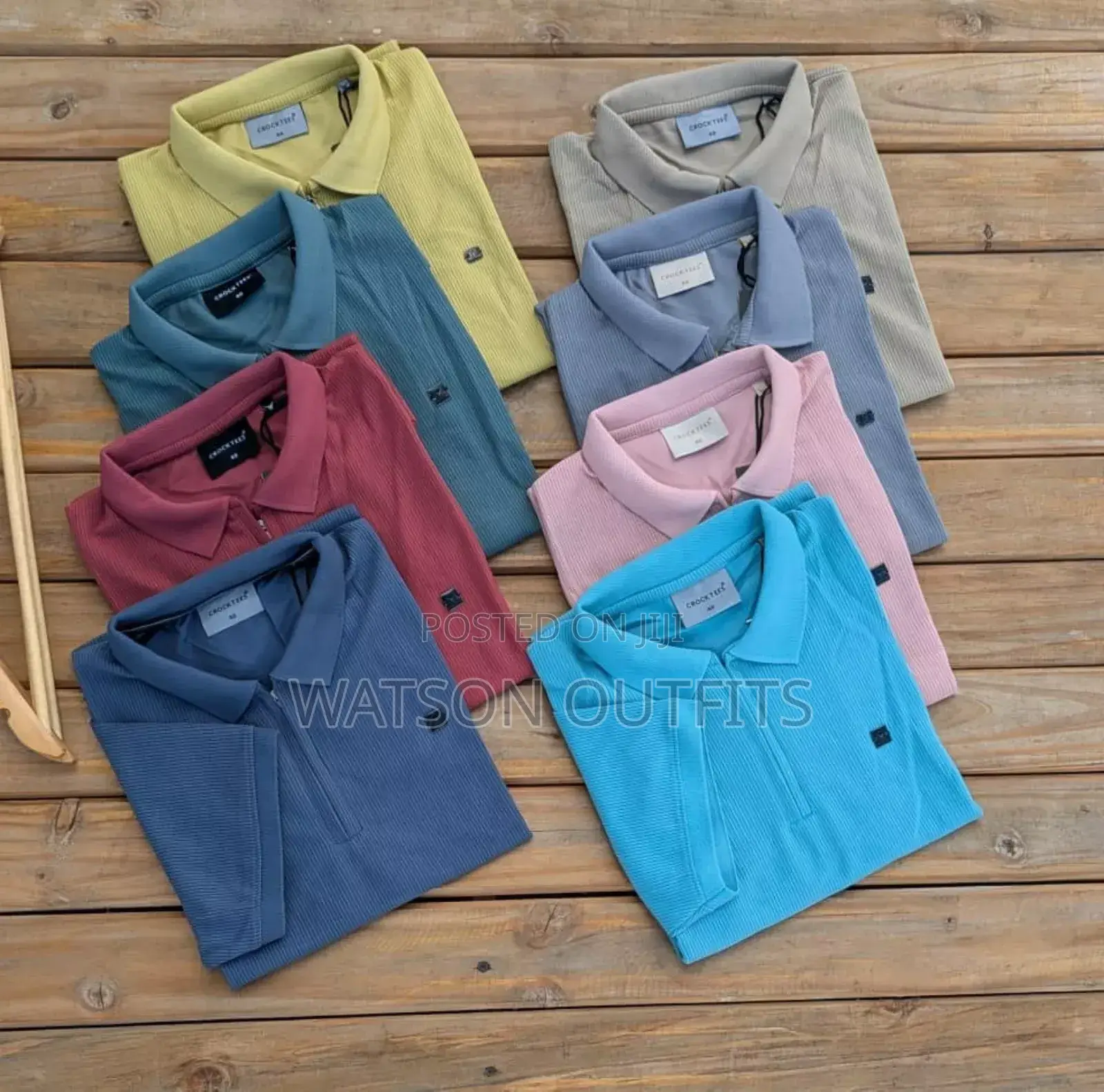 Men Form Six/ Wears