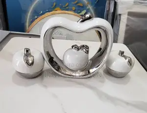 Decorate Ceramic Set