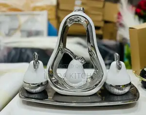 Decorate Ceramic Set