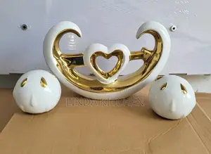 Decorate Ceramic Set