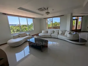 Furnished 3bdrm Apartment in Peninsula, Masaki for rent