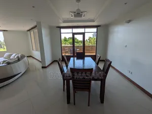 Furnished 3bdrm Apartment in Peninsula, Masaki for rent