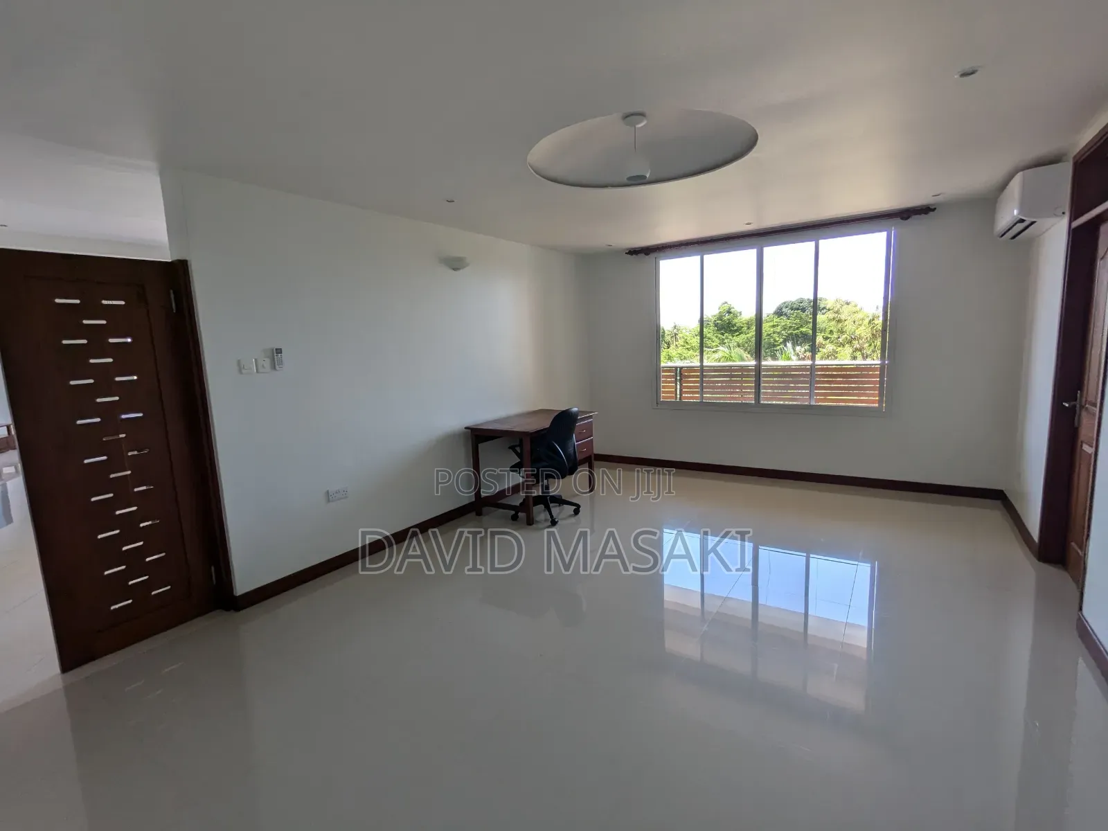Furnished 3bdrm Apartment in Peninsula, Masaki for rent
