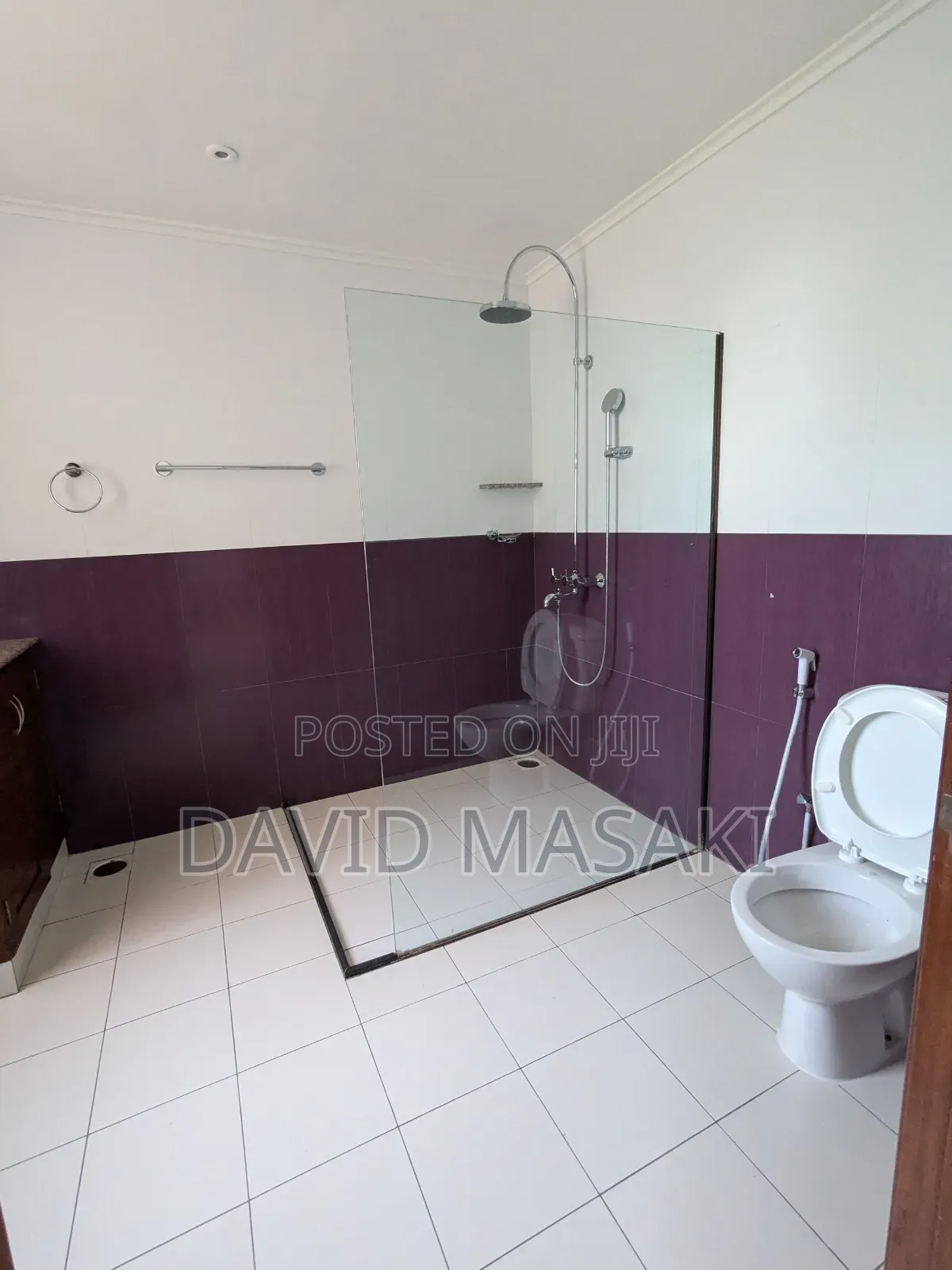 Furnished 3bdrm Apartment in Peninsula, Masaki for rent