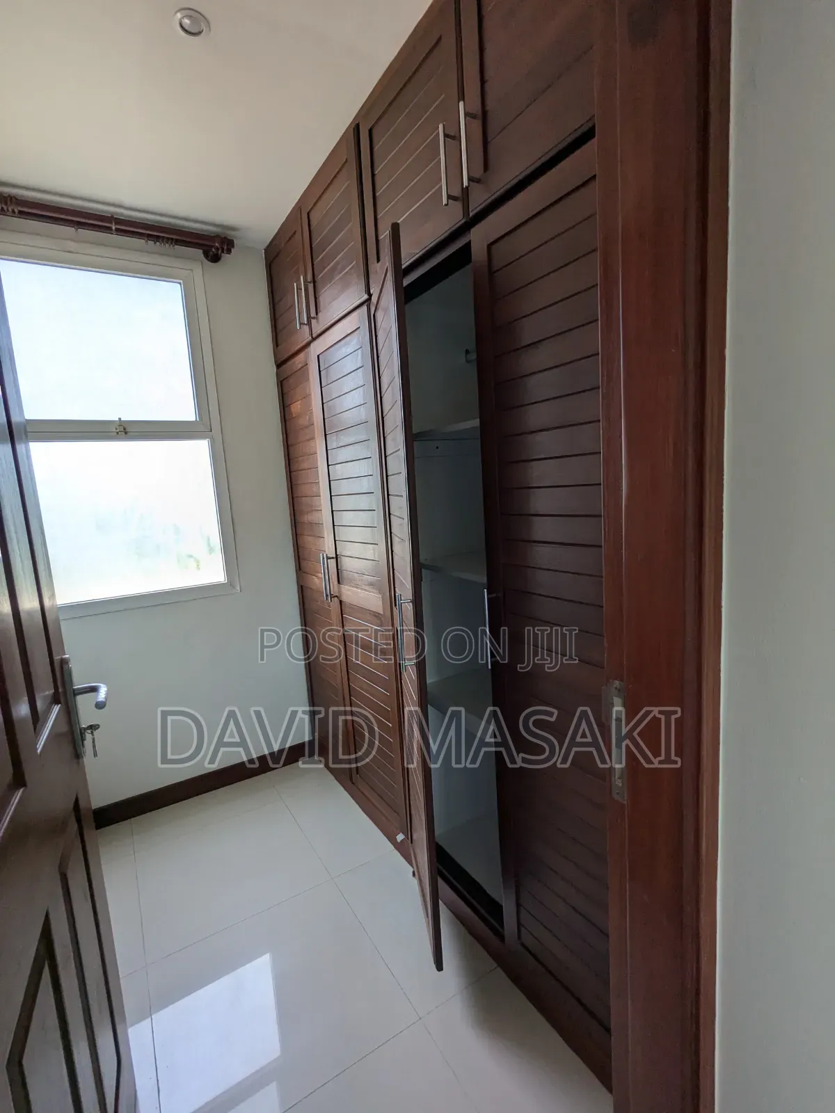 Furnished 3bdrm Apartment in Peninsula, Masaki for rent