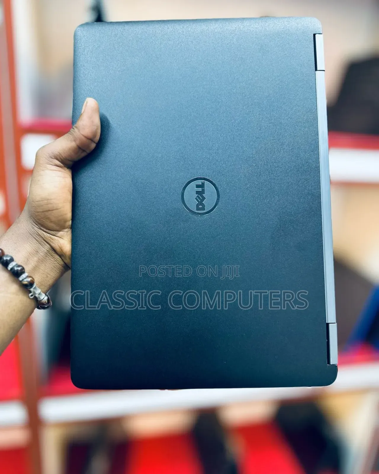 Laptop Dell Latitude 12 E7270 8GB Intel Core i5 SSD 256GB