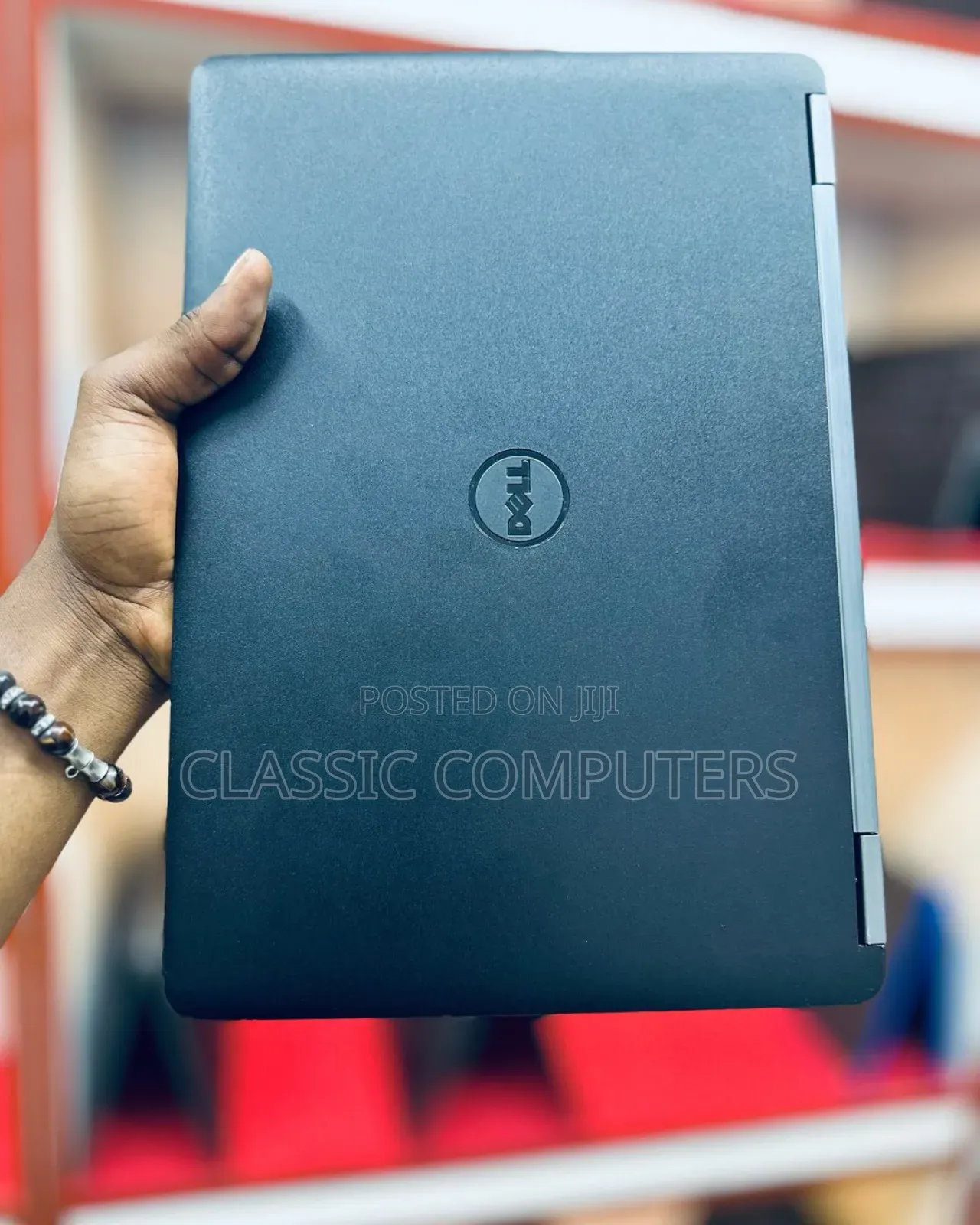 Laptop Dell Latitude 12 E7270 8GB Intel Core i5 SSD 256GB