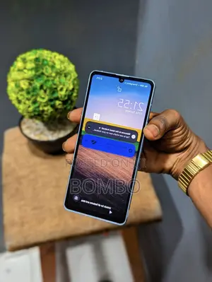 Sharp Aquos sense7 128 GB Silver