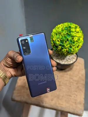 Samsung Galaxy S20 FE 128 GB Blue