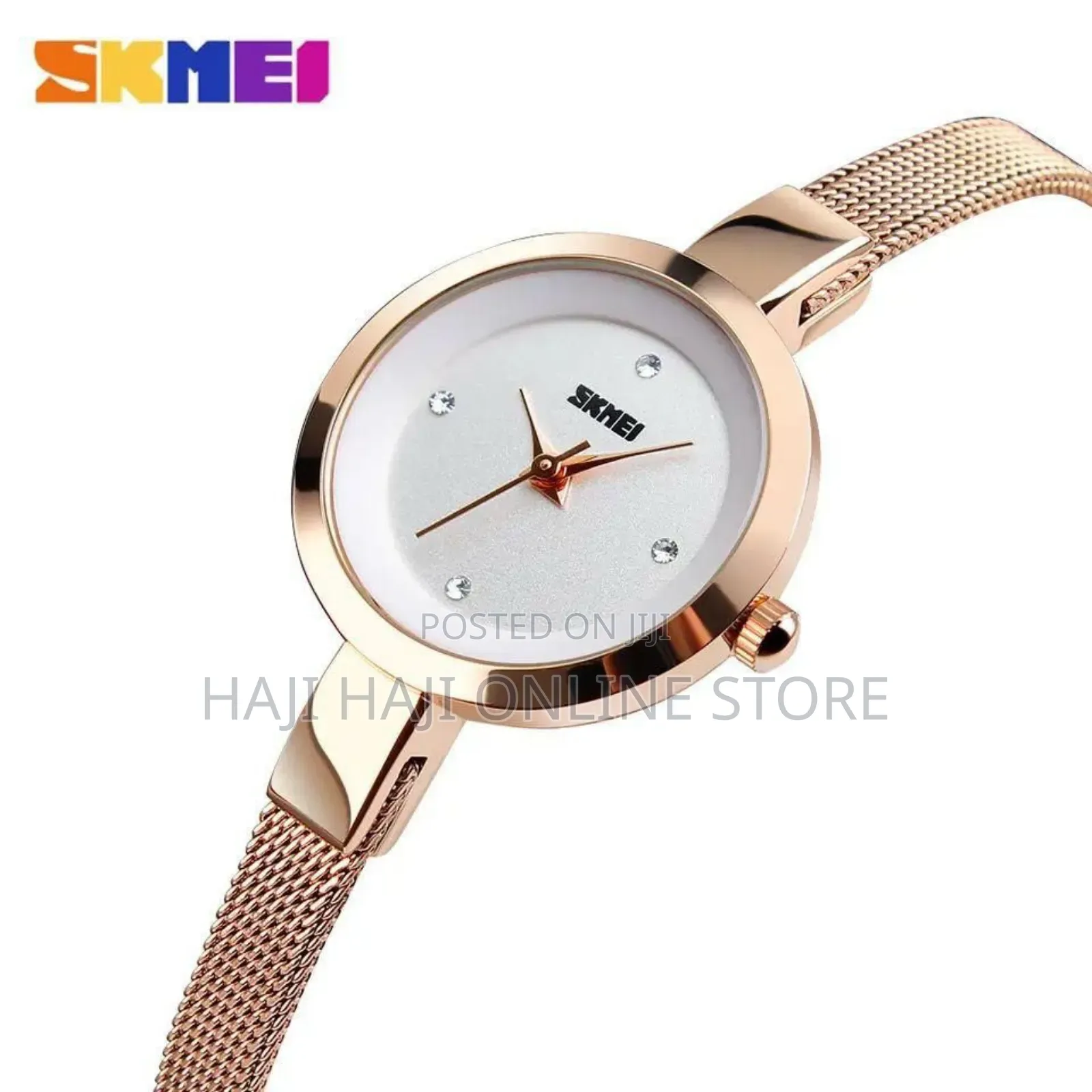 Skmei Ladies Watches