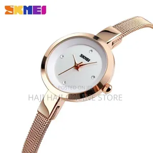 Skmei Ladies Watches