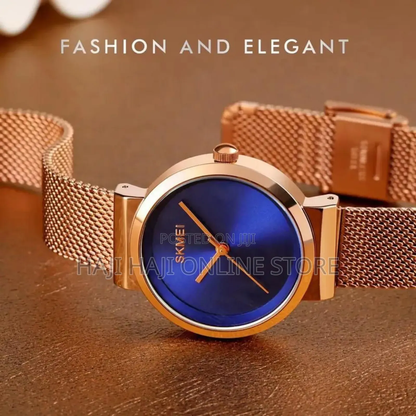 Skmei Ladies Watches