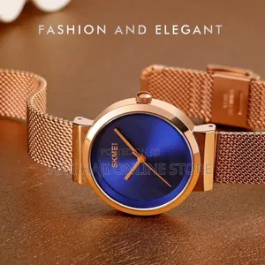 Skmei Ladies Watches
