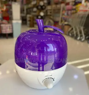 Indoor Humidifier for Bedroom 3L Cool Mist Air Ultrasonic