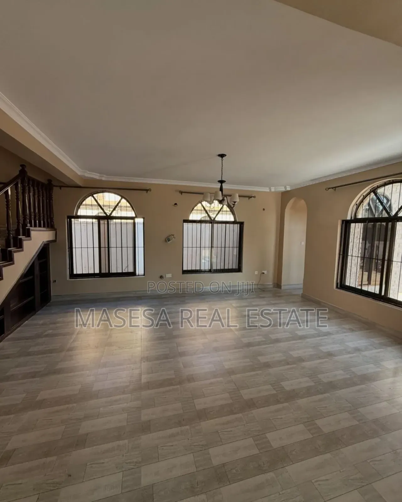 3bdrm House in Mbezi Beach for rent