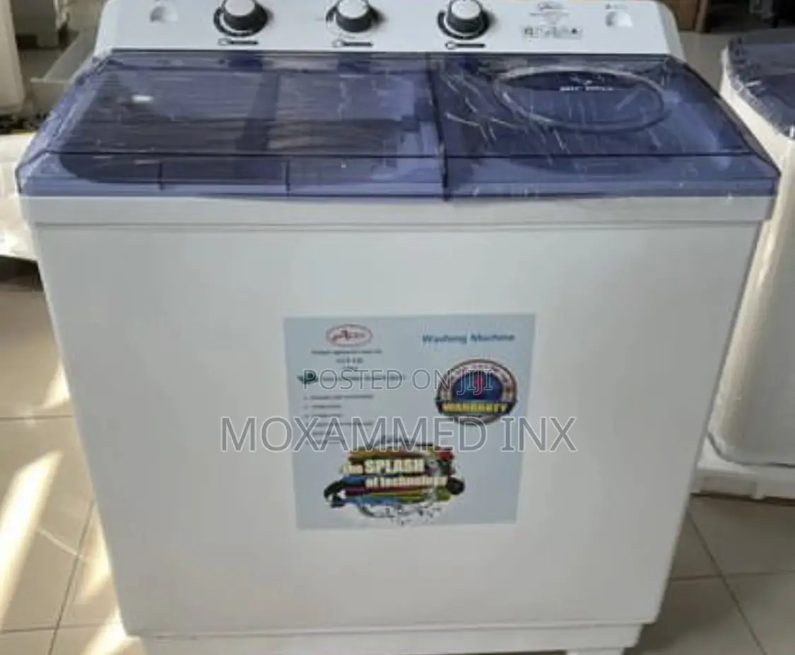 Aero Washing Machine Manual 7 Kg