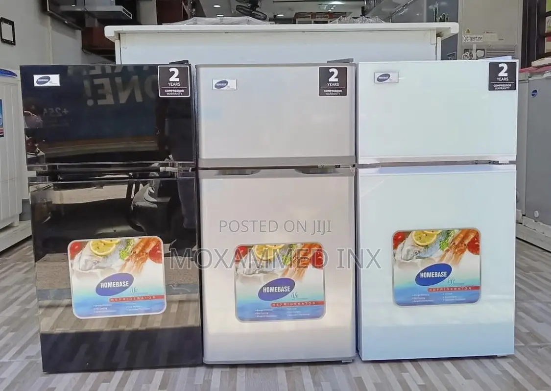 HB-80V Silver 90litres
