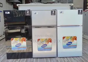 HB-80V Silver 90litres