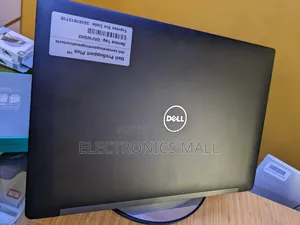 Laptop Dell Latitude 7280 8GB Intel Core I5 SSD 256GB