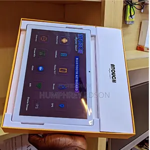 New Atouch X19 Life 512 GB White