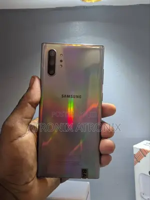 Samsung Galaxy Note 10 Plus 256 GB