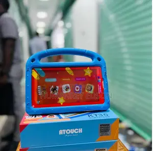New Atouch KD54 256 GB Blue