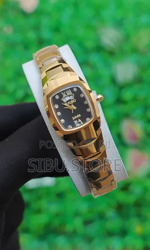 Ladies Fashion Watch