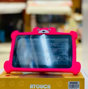 New Atouch K96 256 GB Red