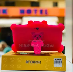 New Atouch K96 256 GB Red
