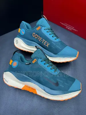 Nike React Shoes