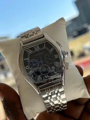 Cartier Watch