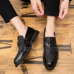 Viatu Vya Ferragamo