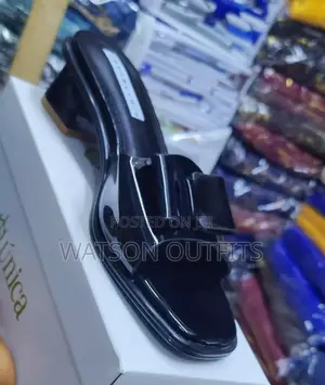 Viatu Bora Vya Wanawake/Female Footwears