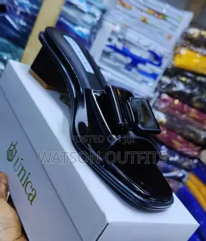 Viatu Bora Vya Wanawake/Female Footwears