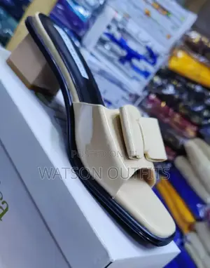 Viatu Bora Vya Wanawake/Female Footwears