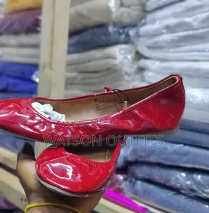 Mossimo Female Shoes