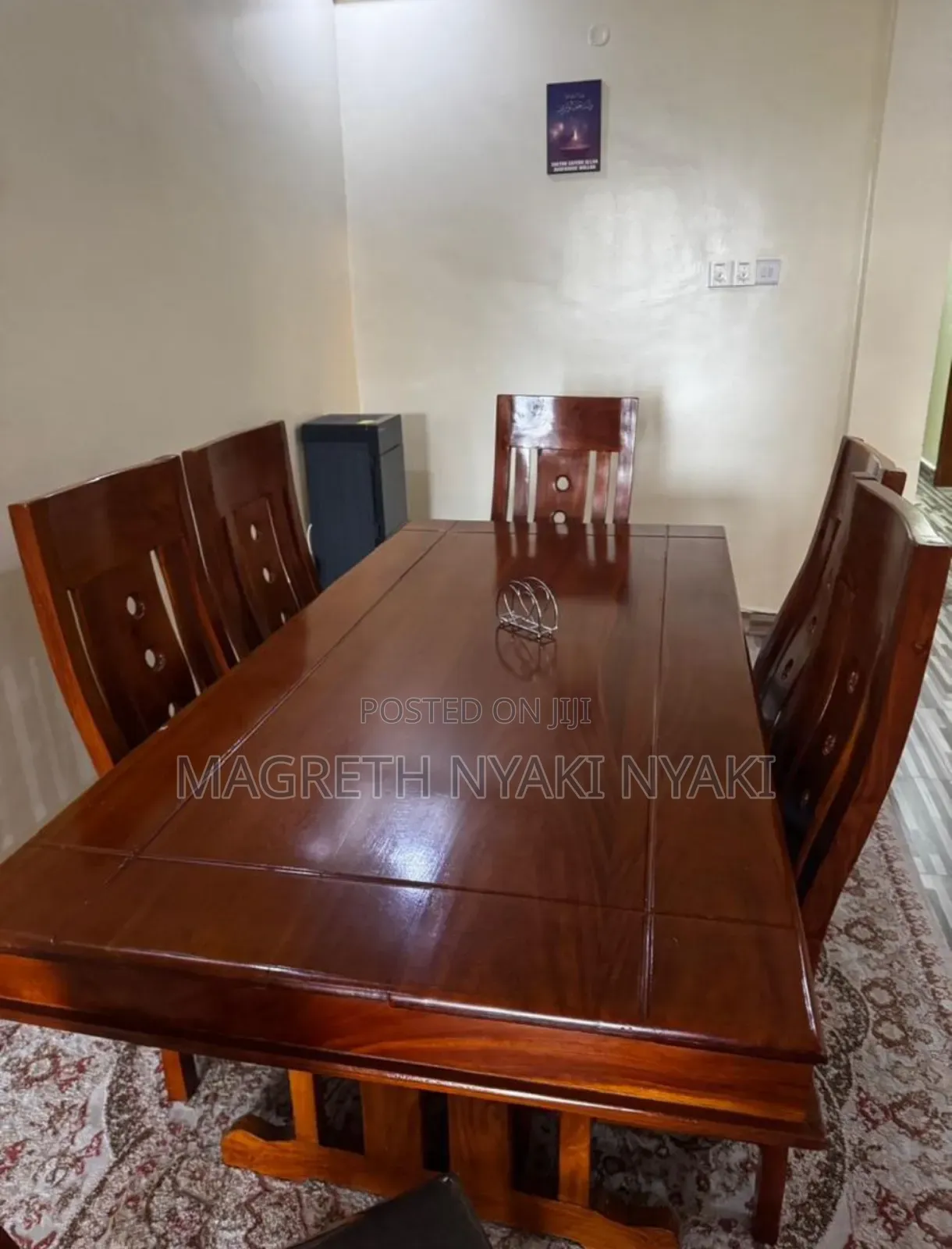 Dinning Table Mninga