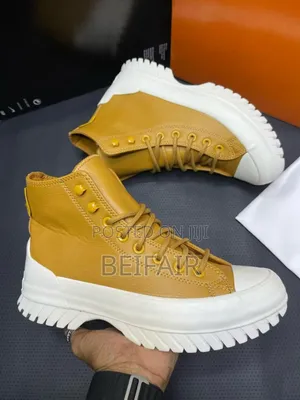 Original Converse Allstar Boots | Buti Original | Buti