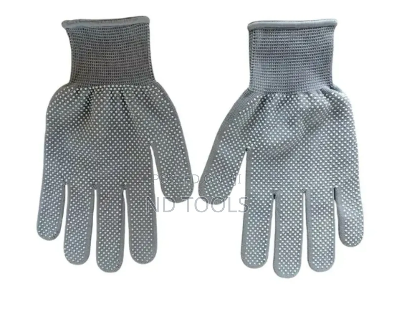 Dotted Gloves 300G