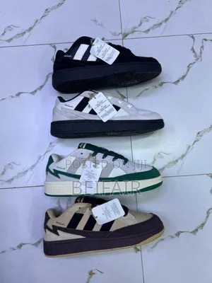 Original Adidas Sneakers | High Quality | Raba Original