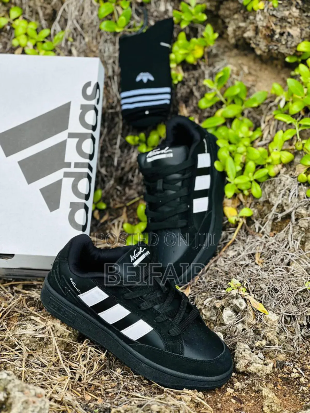 Original Adidas Sneakers | High Quality | Raba Original