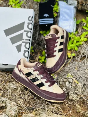 Original Adidas Sneakers | High Quality | Raba Original
